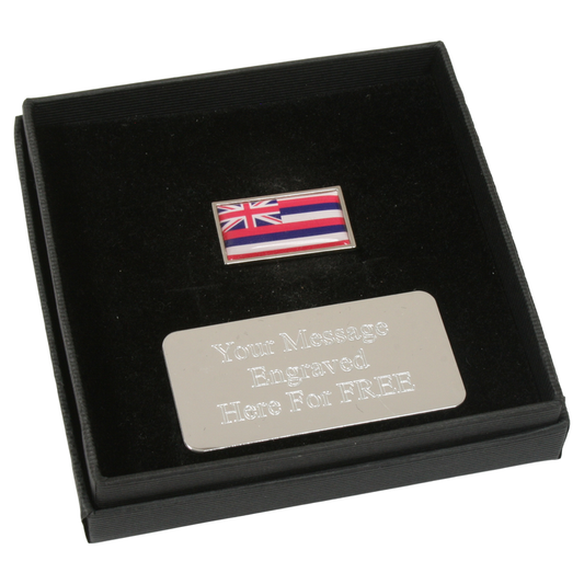 HAWAII Gift Box