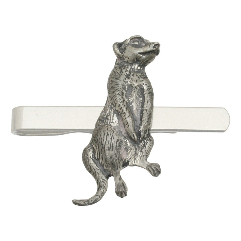 Meerkat Cufflinks