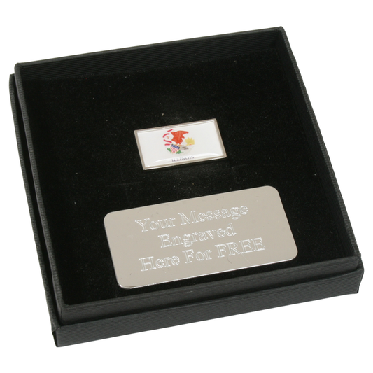 ILLINOIS Gift Box