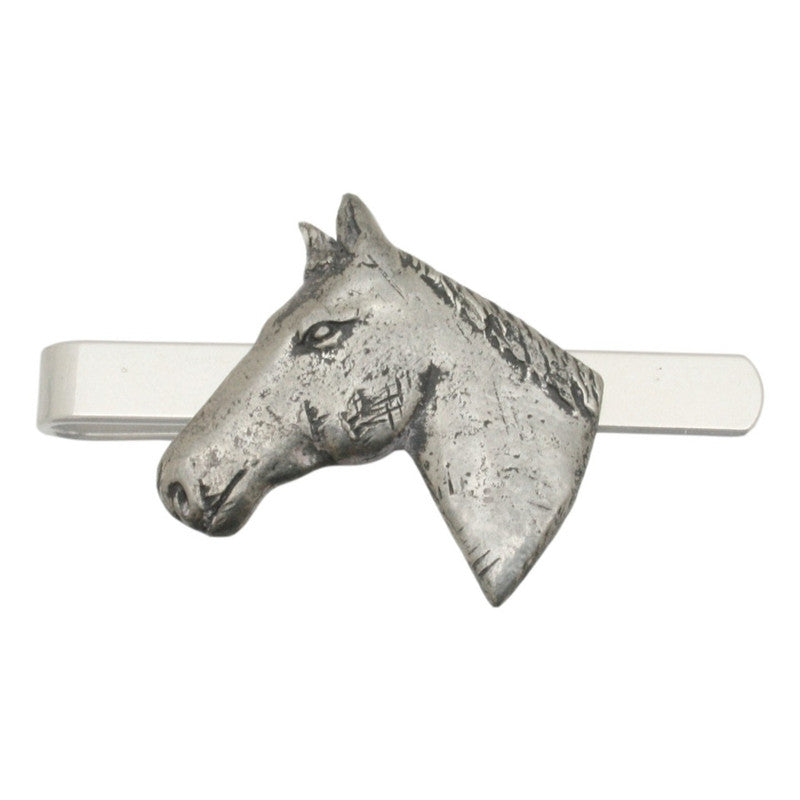 Horse Head Cufflinks