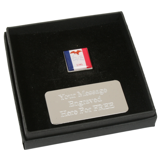 IOWA Gift Box