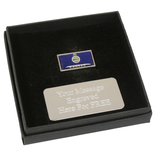 KANSAS Gift Box