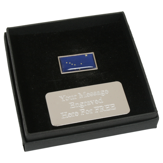 ALASKA Gift Box