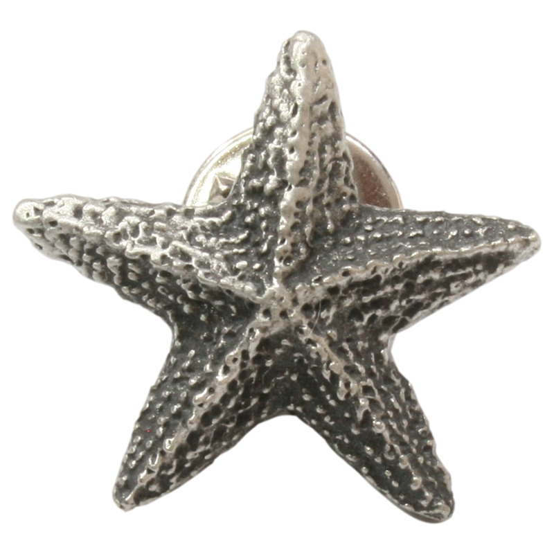 Starfish Badge