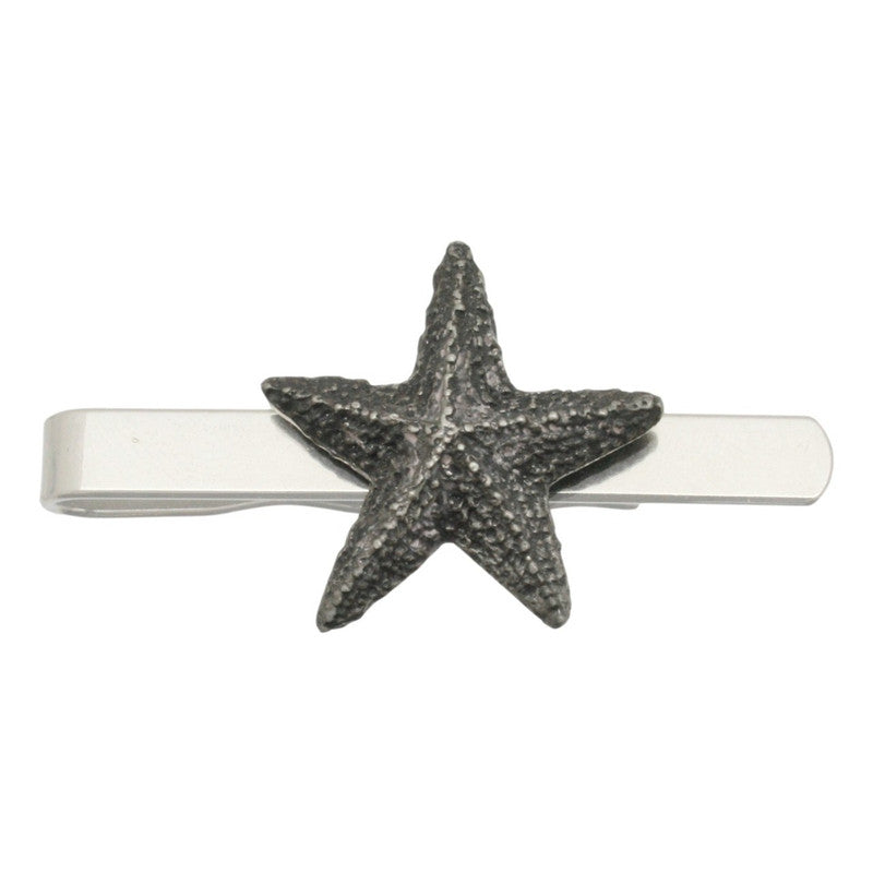 Starfish Cufflinks