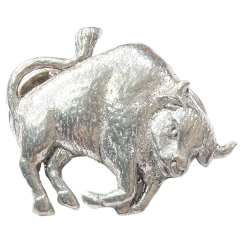 Bull Badge