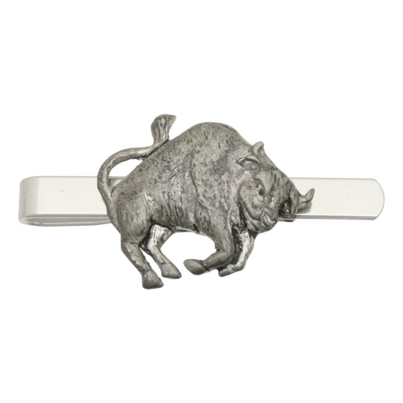 Bull Cufflinks