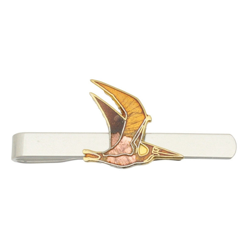 Pterodactyl Tie Clip