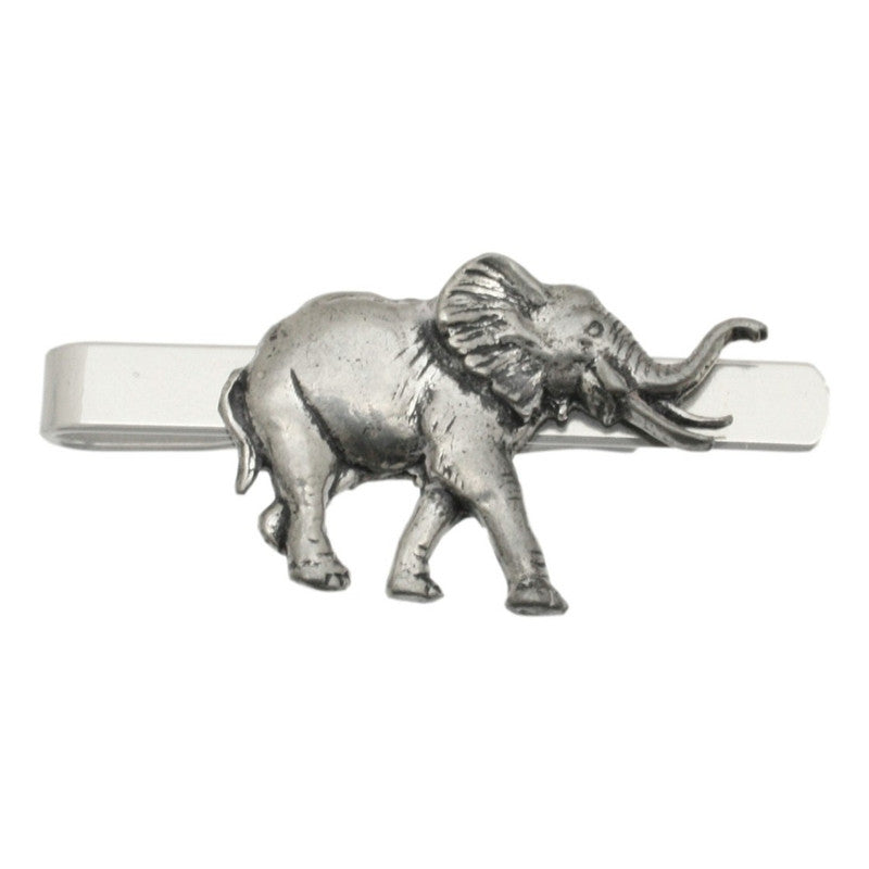 Elephant Cufflinks